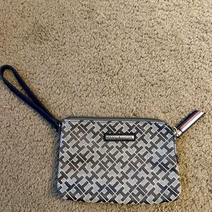 Tommy Hilfiger Wristlet